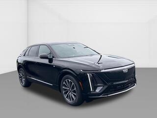 2024 Cadillac Lyriq for sale in Elkhart IN