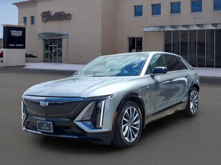 2024 Cadillac Lyriq for sale in Freeport NY