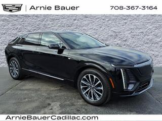 2024 Cadillac Lyriq for sale in Matteson IL