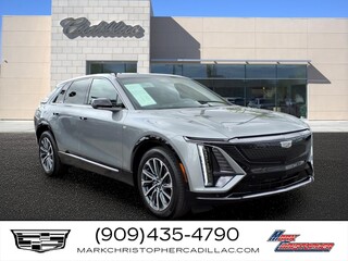 2024 Cadillac Lyriq for sale in Meridian MS
