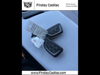 2025 Cadillac Lyriq for sale in Henderson NV