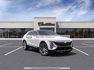2025 Cadillac Lyriq for sale in Henderson NV