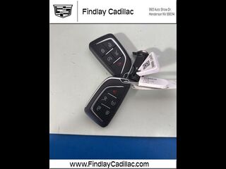 2024 Cadillac Lyriq for sale in Henderson NV