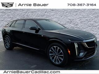 2024 Cadillac Lyriq for sale in Matteson IL