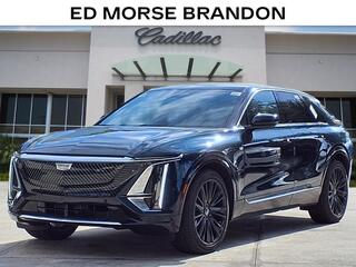 2025 Cadillac Lyriq for sale in Brandon FL