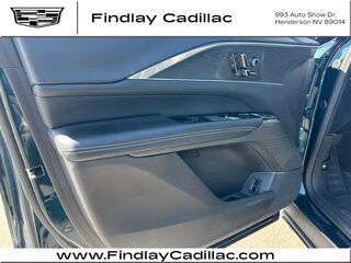 2024 Cadillac Lyriq