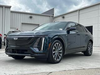 2024 Cadillac Lyriq for sale in Tampa FL