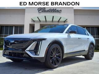2025 Cadillac Lyriq for sale in Brandon FL