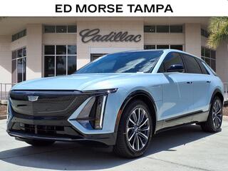 2025 Cadillac Lyriq for sale in Tampa FL