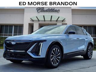 2026 Cadillac Lyriq for sale in Brandon FL