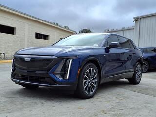 2026 Cadillac Lyriq for sale in Tampa FL