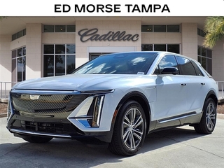 2026 Cadillac Lyriq for sale in Tampa FL