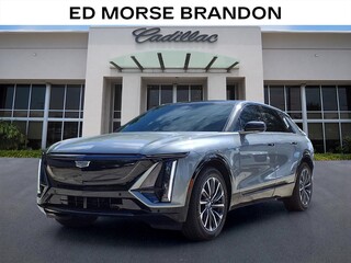 2026 Cadillac Lyriq for sale in Brandon FL
