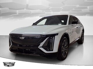 2026 Cadillac Lyriq for sale in Beverly Hills CA