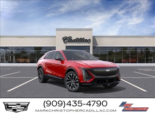 2026 Cadillac Lyriq for sale in Meridian MS