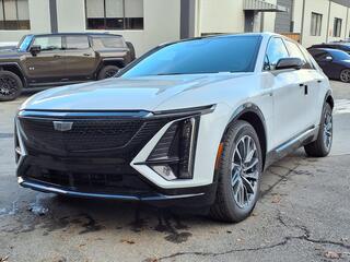 2026 Cadillac Lyriq for sale in Beverly Hills CA