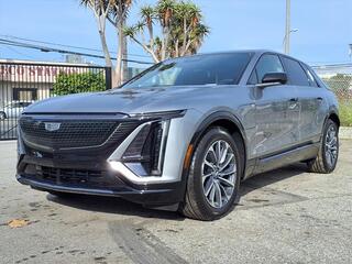 2026 Cadillac Lyriq for sale in Beverly Hills CA