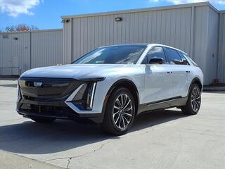 2026 Cadillac Lyriq for sale in Tampa FL