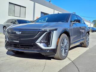 2026 Cadillac Lyriq for sale in Beverly Hills CA