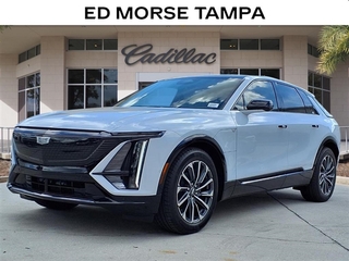 2026 Cadillac Lyriq for sale in Tampa FL