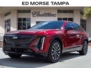 2026 Cadillac Lyriq for sale in Tampa FL