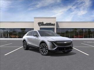 2026 Cadillac Lyriq for sale in Meridian MS