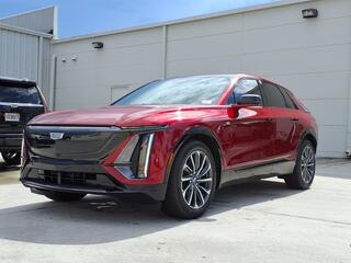 2025 Cadillac Lyriq for sale in Tampa FL