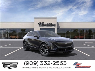 2025 Cadillac Lyriq for sale in Meridian MS