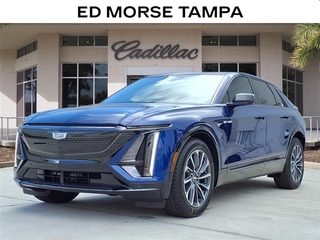 2025 Cadillac Lyriq for sale in Tampa FL