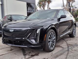 2026 Cadillac Lyriq for sale in Beverly Hills CA