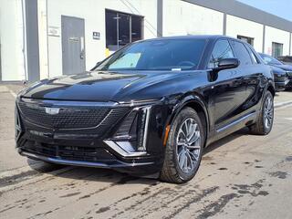 2026 Cadillac Lyriq for sale in Beverly Hills CA