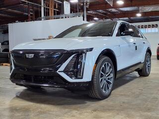 2026 Cadillac Lyriq for sale in Beverly Hills CA