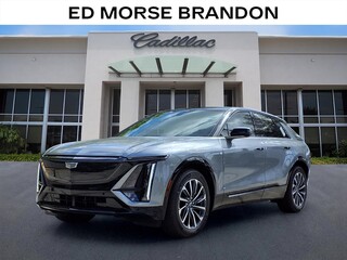 2026 Cadillac Lyriq for sale in Brandon FL