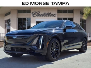 2025 Cadillac Lyriq for sale in Tampa FL