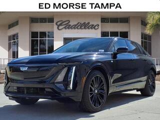 2025 Cadillac Lyriq for sale in Tampa FL