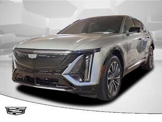 2025 Cadillac Lyriq for sale in Beverly Hills CA