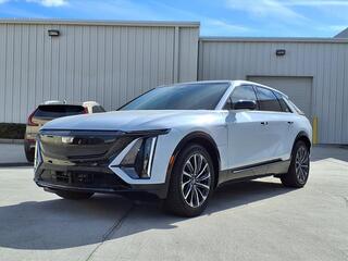 2026 Cadillac Lyriq for sale in Tampa FL