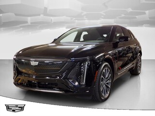 2026 Cadillac Lyriq for sale in Beverly Hills CA
