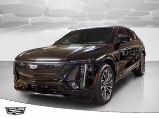 2026 Cadillac Lyriq for sale in Beverly Hills CA