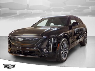 2026 Cadillac Lyriq for sale in Beverly Hills CA