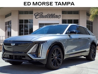 2025 Cadillac Lyriq for sale in Tampa FL