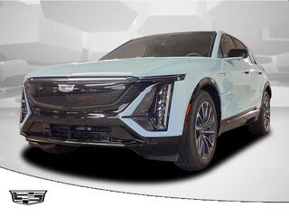 2025 Cadillac Lyriq for sale in Beverly Hills CA