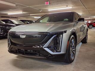 2026 Cadillac Lyriq for sale in Beverly Hills CA