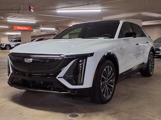 2026 Cadillac Lyriq for sale in Beverly Hills CA