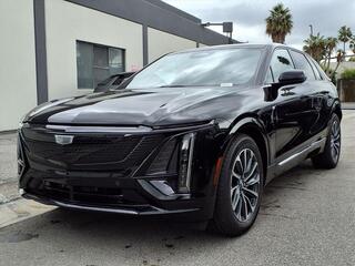 2026 Cadillac Lyriq for sale in Beverly Hills CA