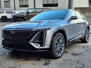 2026 Cadillac Lyriq for sale in Beverly Hills CA