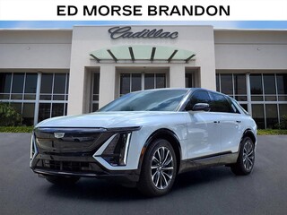 2026 Cadillac Lyriq for sale in Brandon FL