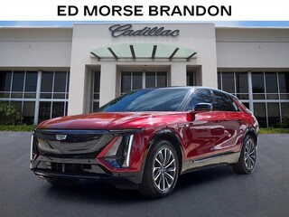 2026 Cadillac Lyriq for sale in Brandon FL