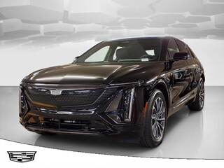 2026 Cadillac Lyriq for sale in Beverly Hills CA