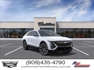 2026 Cadillac Lyriq for sale in Meridian MS